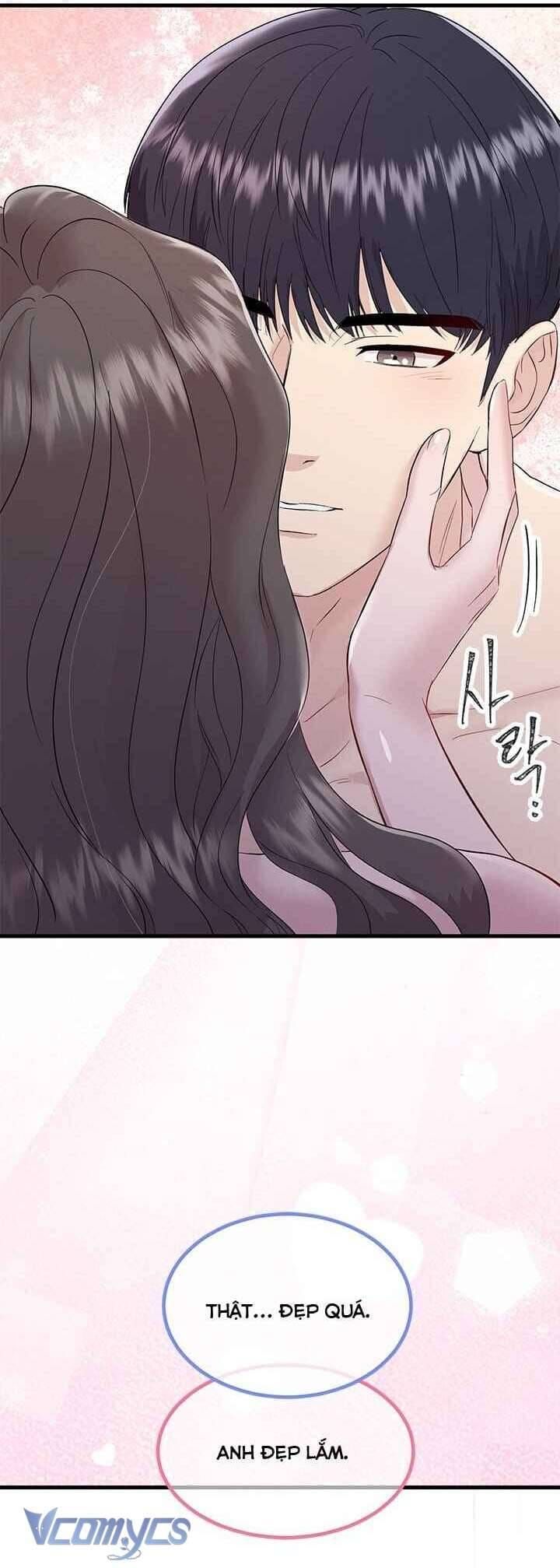 đọc truyện Đối Tác Dục Vọng Chương 27 ảnh 18 tại Thiên Thai Truyện