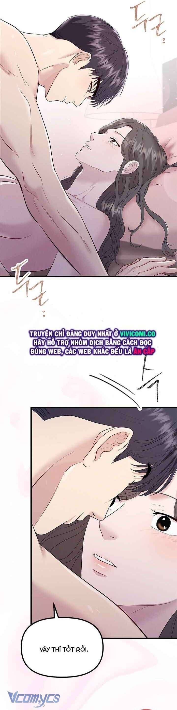 đọc truyện Đối Tác Dục Vọng Chương 27 ảnh 19 tại Thiên Thai Truyện