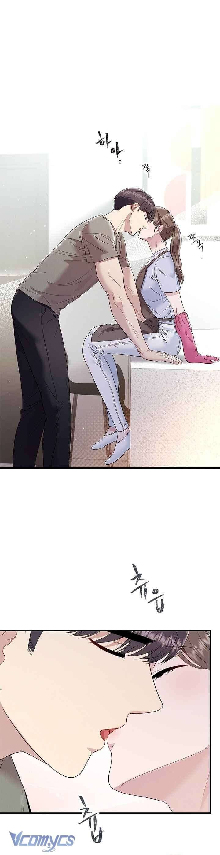 đọc truyện Đối Tác Dục Vọng Chương 27 ảnh 4 tại Thiên Thai Truyện