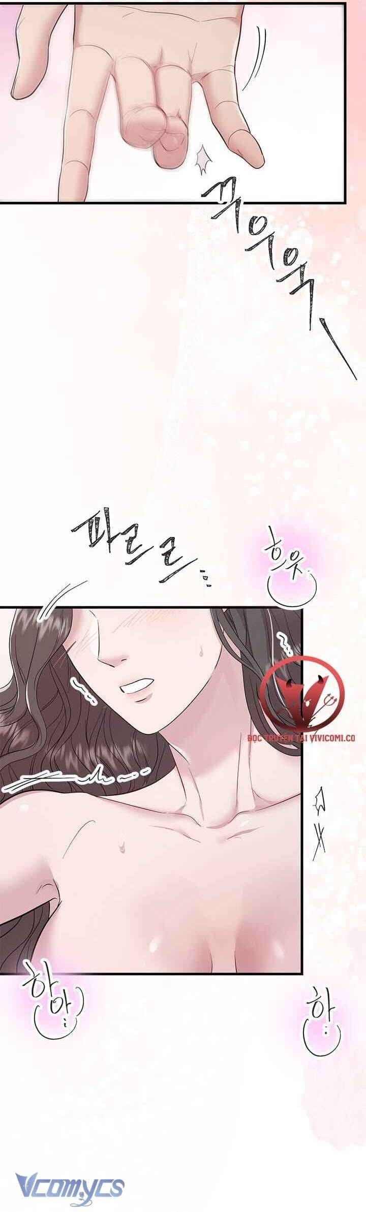 đọc truyện Đối Tác Dục Vọng Chương 27 ảnh 22 tại Thiên Thai Truyện