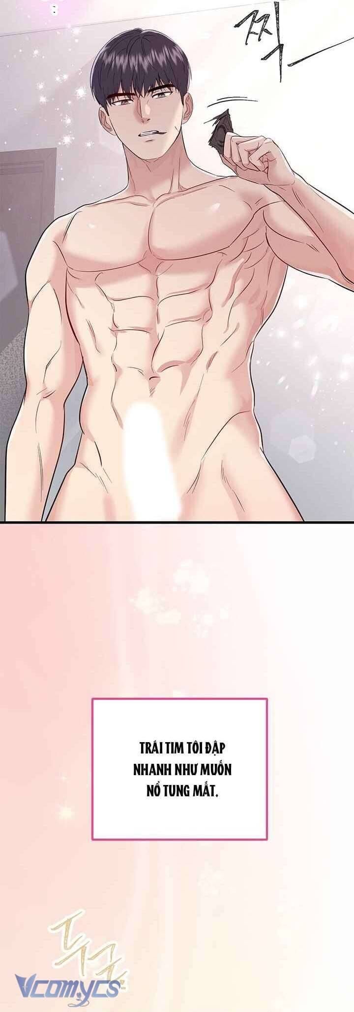 đọc truyện Đối Tác Dục Vọng Chương 27 ảnh 25 tại Thiên Thai Truyện