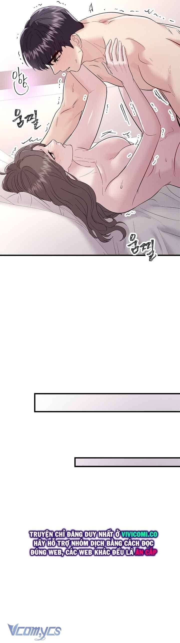 đọc truyện Đối Tác Dục Vọng Chương 27 ảnh 32 tại Thiên Thai Truyện