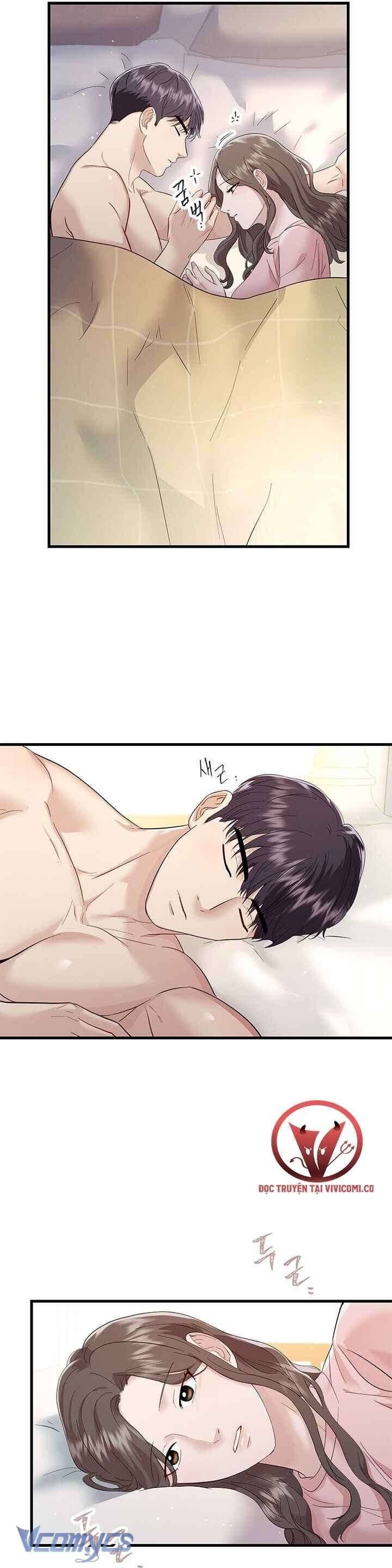 đọc truyện Đối Tác Dục Vọng Chương 27 ảnh 33 tại Thiên Thai Truyện