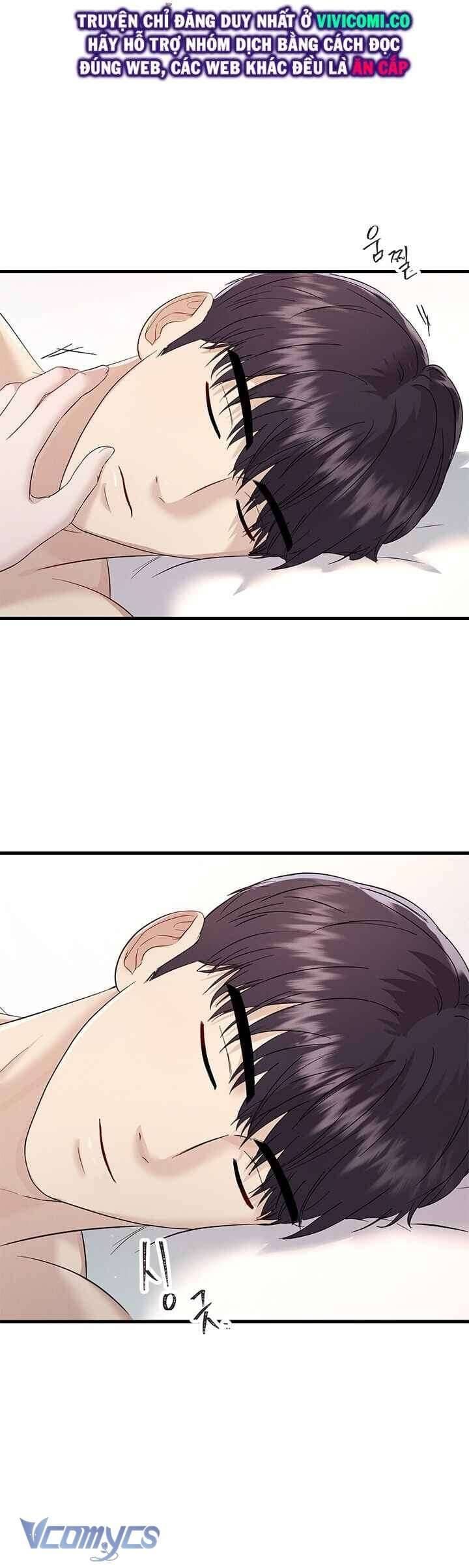 đọc truyện Đối Tác Dục Vọng Chương 27 ảnh 34 tại Thiên Thai Truyện