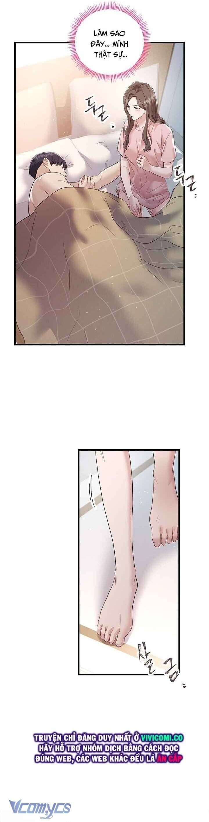 đọc truyện Đối Tác Dục Vọng Chương 27 ảnh 35 tại Thiên Thai Truyện