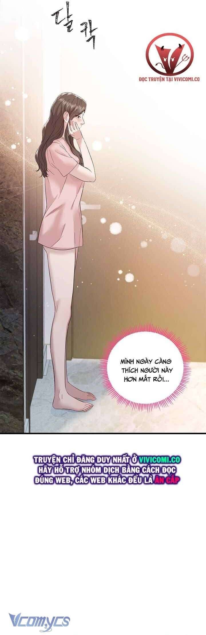 đọc truyện Đối Tác Dục Vọng Chương 27 ảnh 36 tại Thiên Thai Truyện