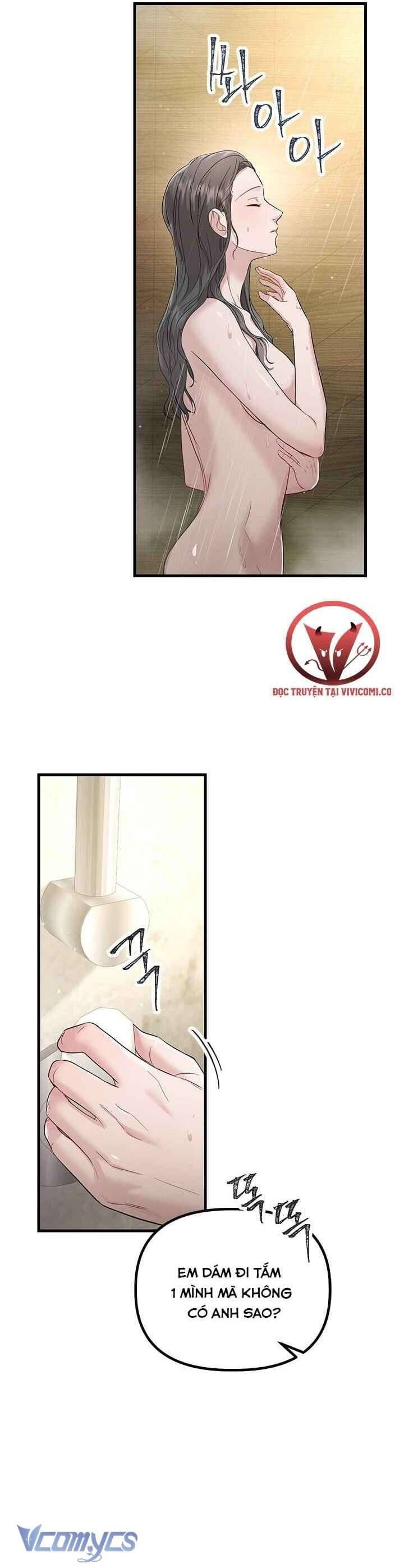 đọc truyện Đối Tác Dục Vọng Chương 27 ảnh 37 tại Thiên Thai Truyện