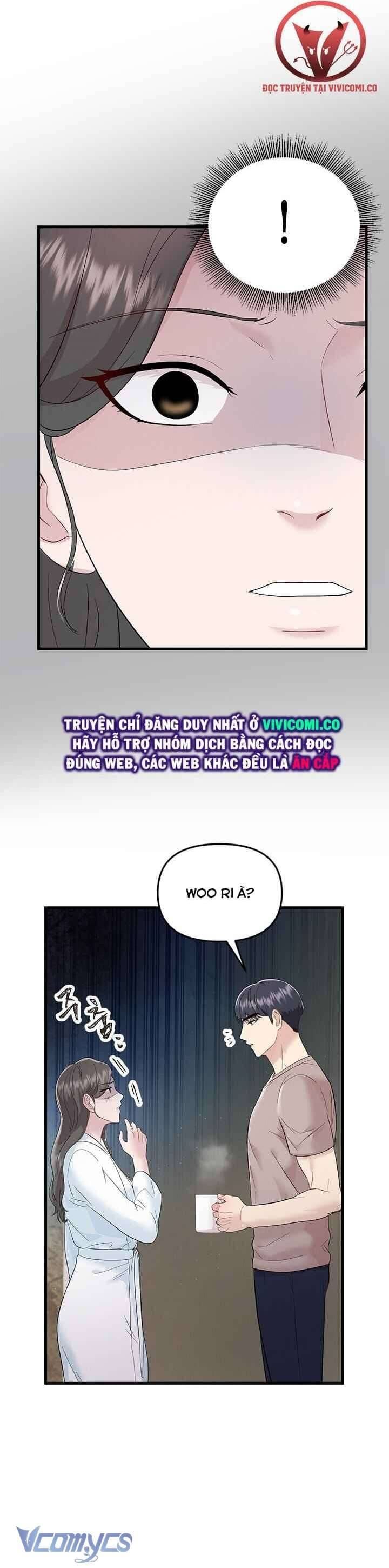 đọc truyện Đối Tác Dục Vọng Chương 27 ảnh 40 tại Thiên Thai Truyện