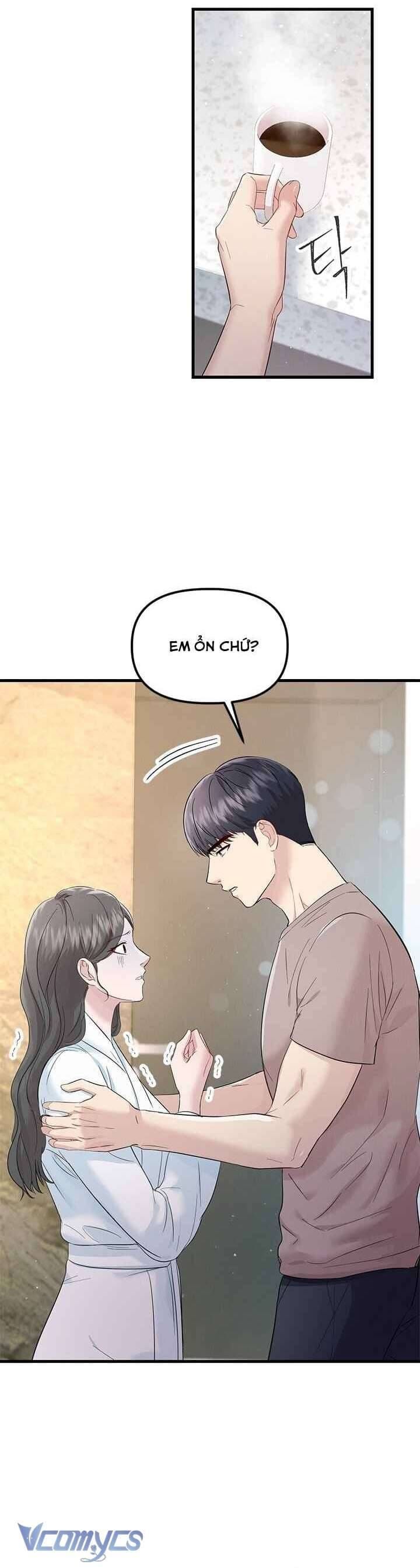 đọc truyện Đối Tác Dục Vọng Chương 27 ảnh 41 tại Thiên Thai Truyện