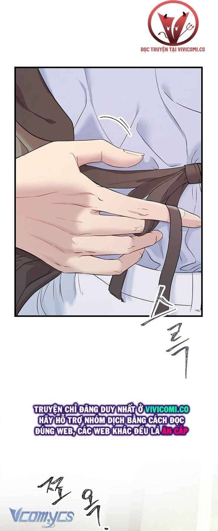 đọc truyện Đối Tác Dục Vọng Chương 27 ảnh 6 tại Thiên Thai Truyện