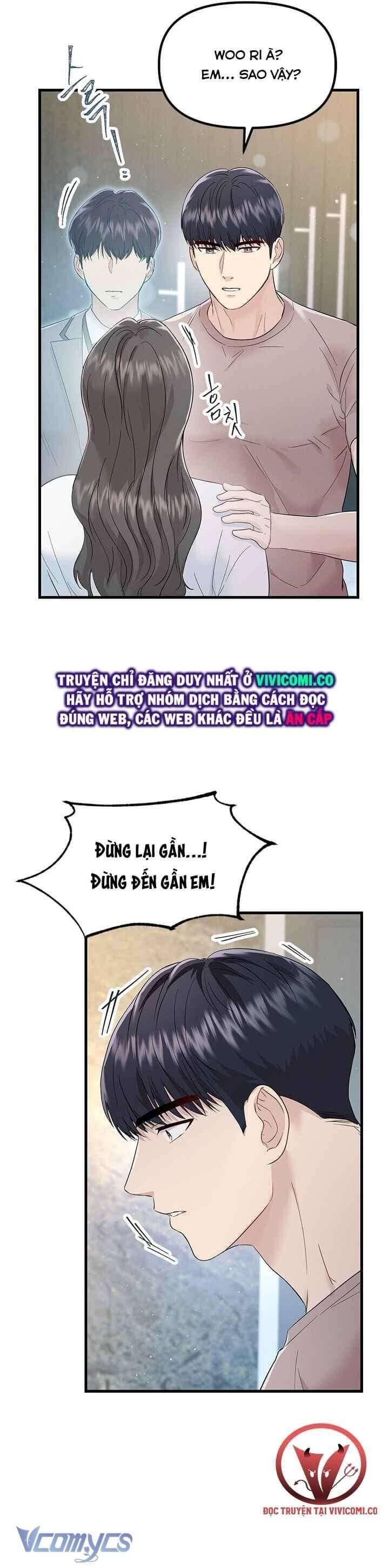 đọc truyện Đối Tác Dục Vọng Chương 27 ảnh 42 tại Thiên Thai Truyện