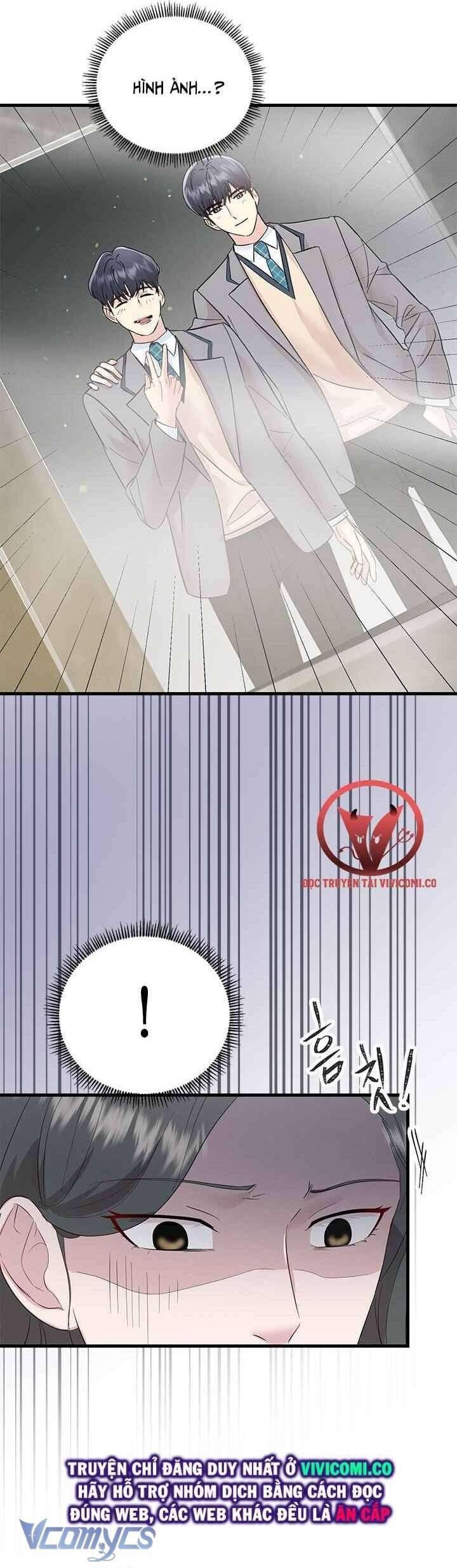 đọc truyện Đối Tác Dục Vọng Chương 27 ảnh 46 tại Thiên Thai Truyện