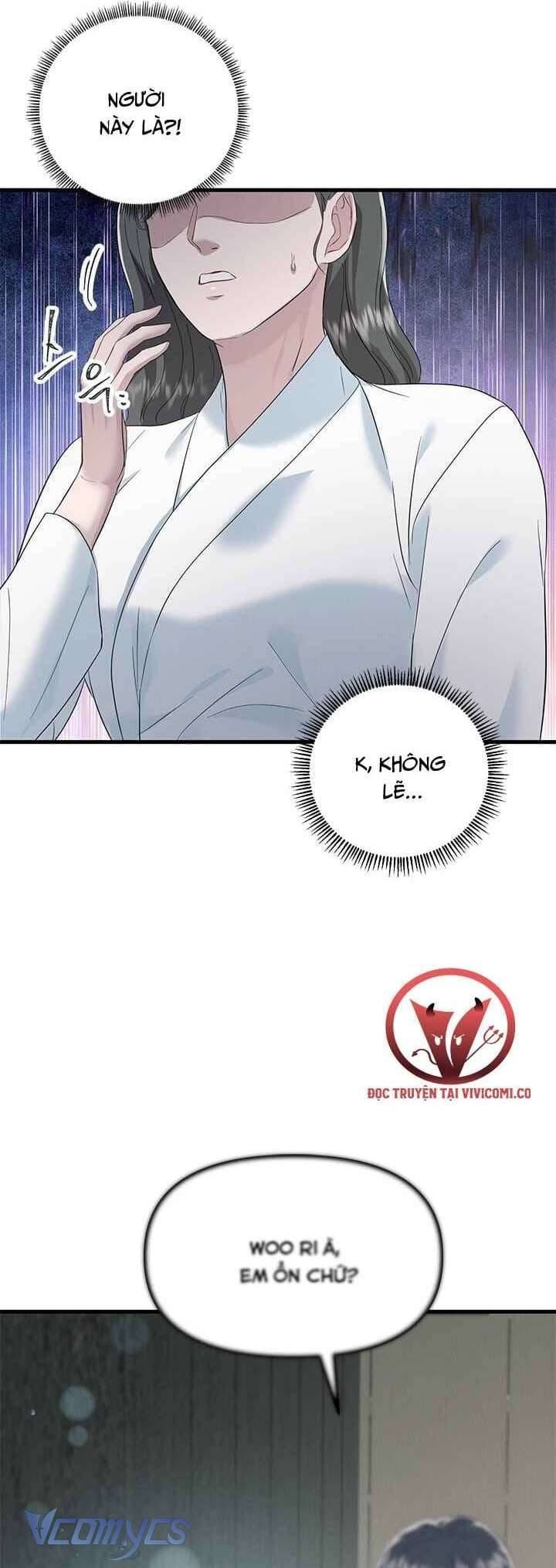 đọc truyện Đối Tác Dục Vọng Chương 27 ảnh 47 tại Thiên Thai Truyện