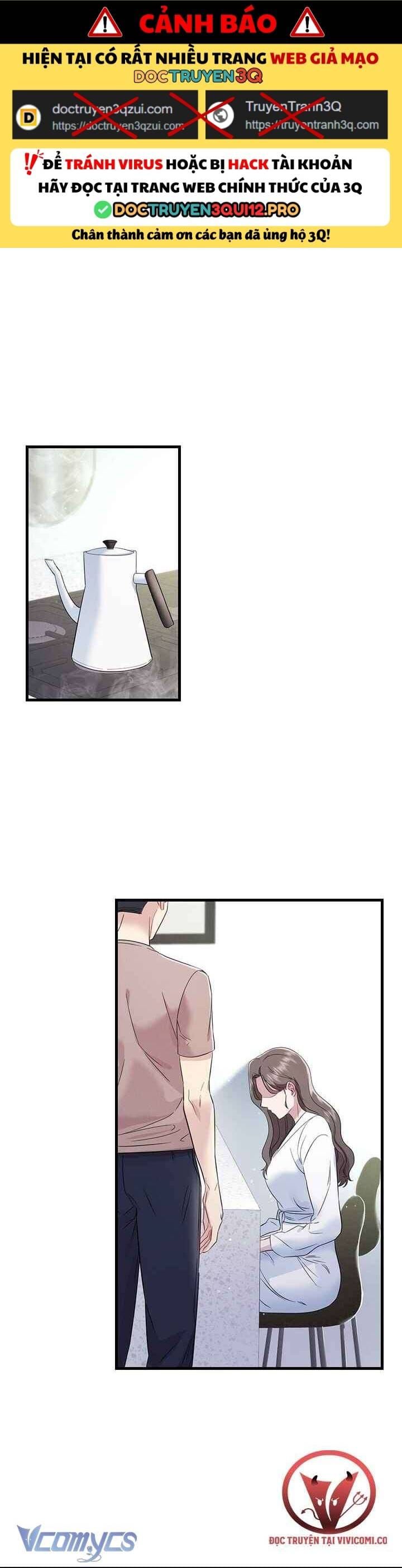 đọc truyện Đối Tác Dục Vọng Chương 28 ảnh 3 tại Thiên Thai Truyện