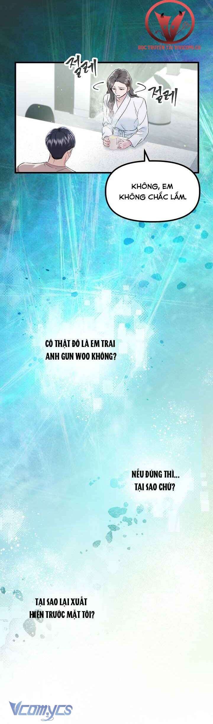 đọc truyện Đối Tác Dục Vọng Chương 28 ảnh 13 tại Thiên Thai Truyện