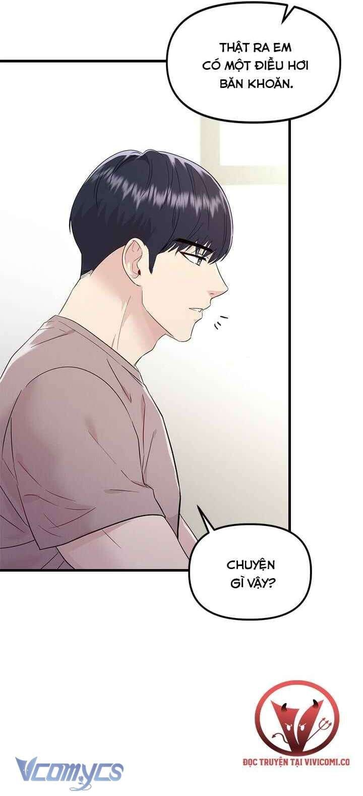 đọc truyện Đối Tác Dục Vọng Chương 28 ảnh 15 tại Thiên Thai Truyện