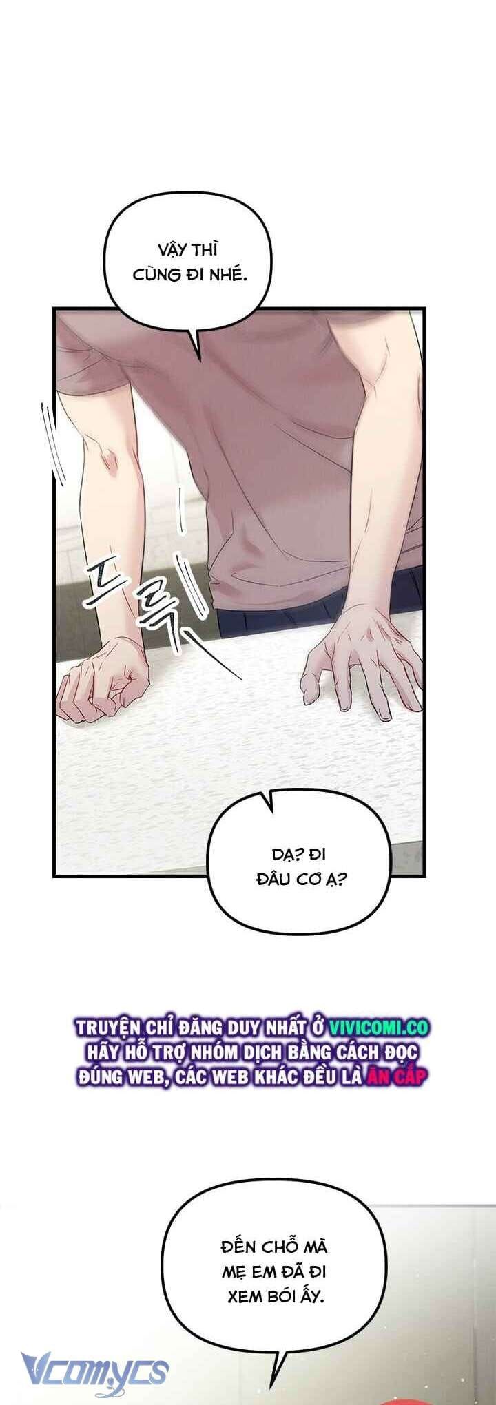 đọc truyện Đối Tác Dục Vọng Chương 28 ảnh 17 tại Thiên Thai Truyện