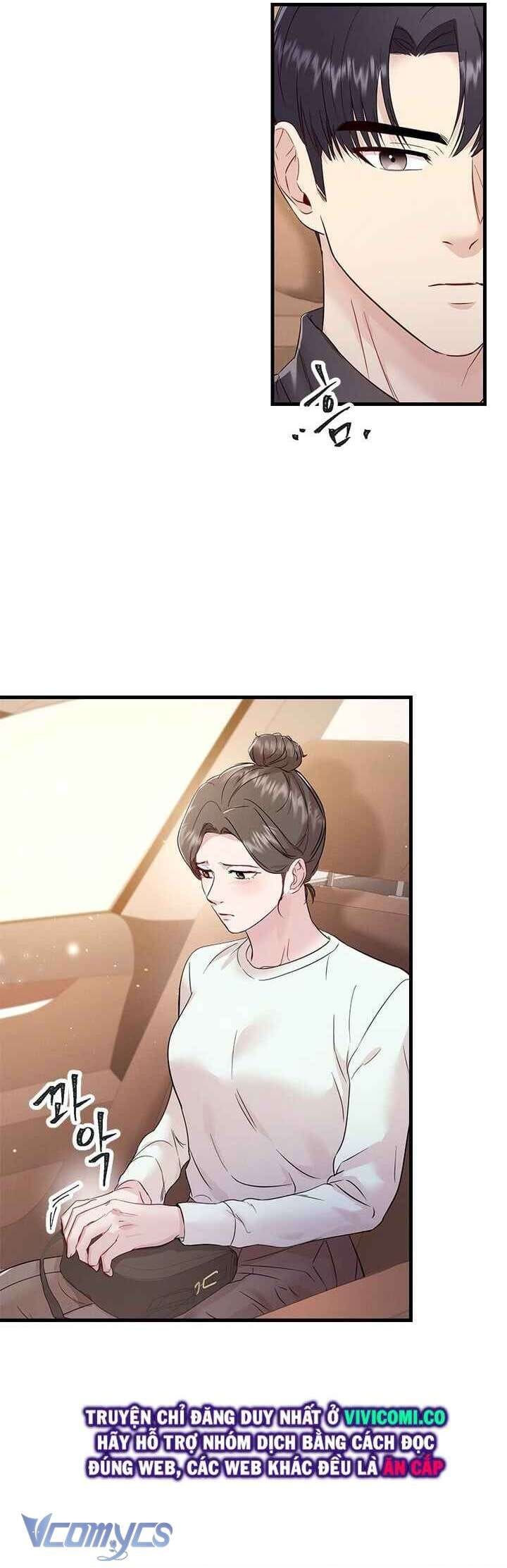 đọc truyện Đối Tác Dục Vọng Chương 28 ảnh 20 tại Thiên Thai Truyện