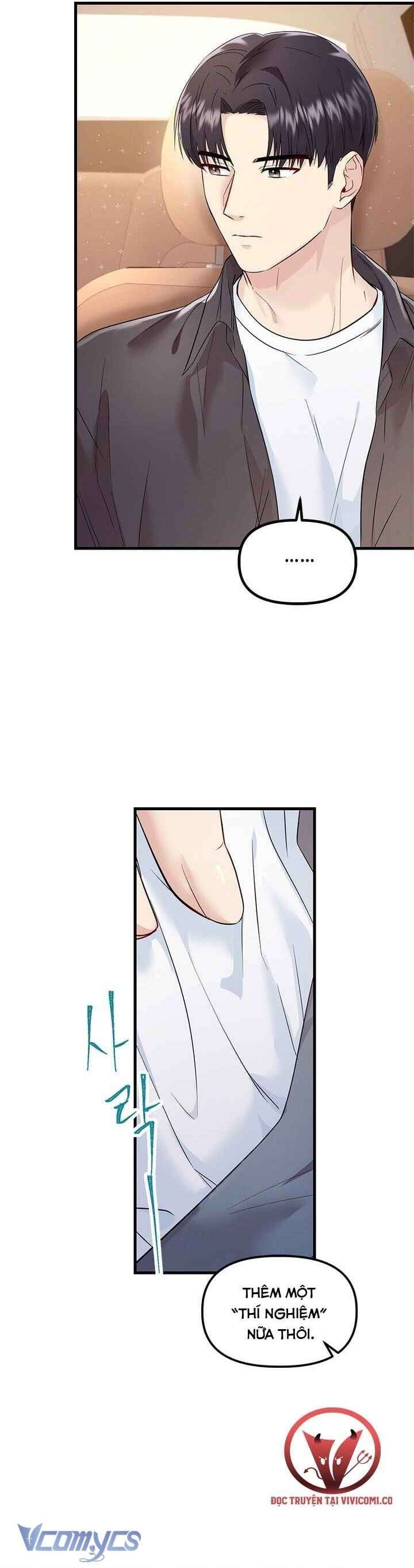 đọc truyện Đối Tác Dục Vọng Chương 28 ảnh 21 tại Thiên Thai Truyện