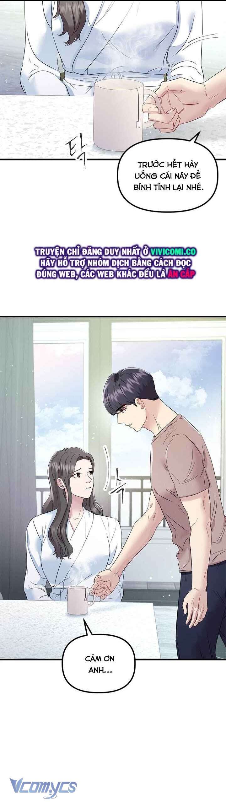 đọc truyện Đối Tác Dục Vọng Chương 28 ảnh 4 tại Thiên Thai Truyện