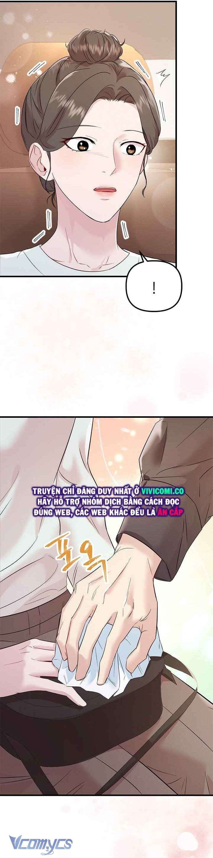 đọc truyện Đối Tác Dục Vọng Chương 28 ảnh 22 tại Thiên Thai Truyện