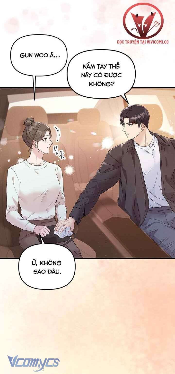 đọc truyện Đối Tác Dục Vọng Chương 28 ảnh 23 tại Thiên Thai Truyện