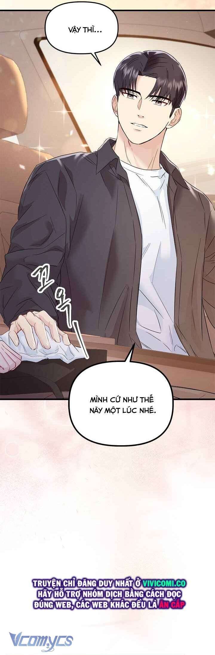 đọc truyện Đối Tác Dục Vọng Chương 28 ảnh 24 tại Thiên Thai Truyện