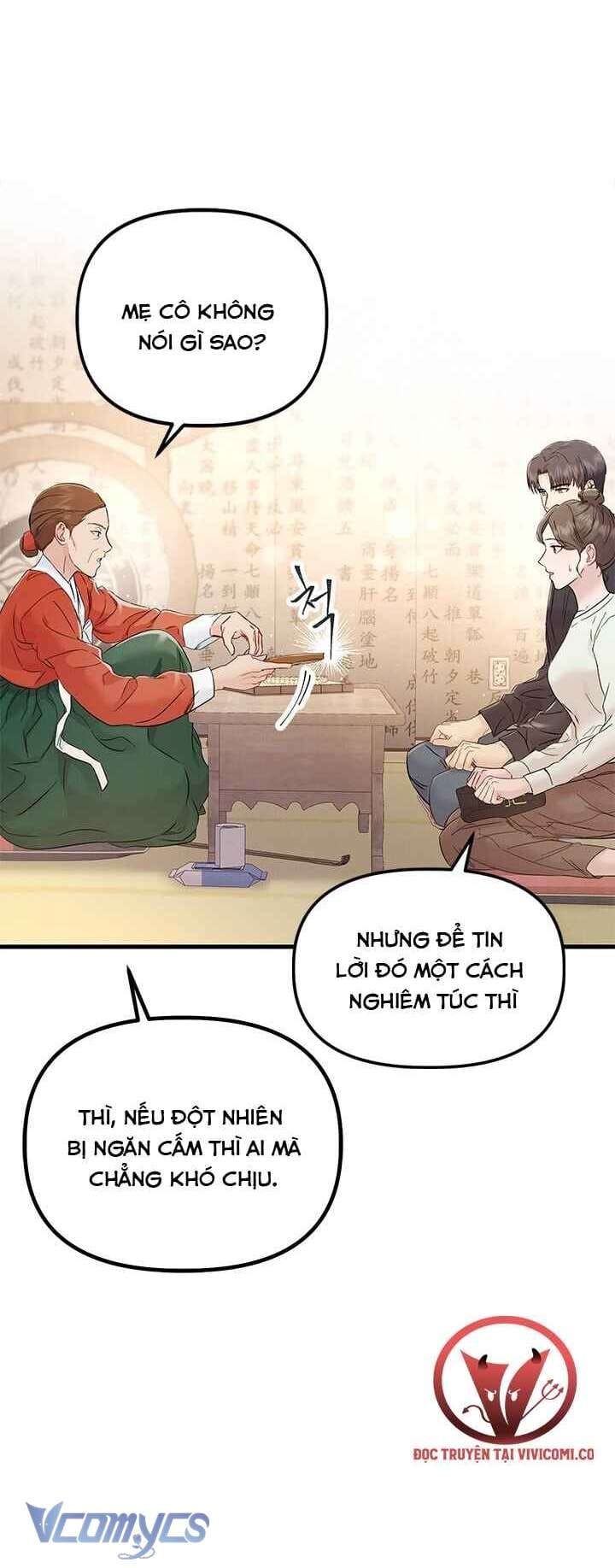 đọc truyện Đối Tác Dục Vọng Chương 28 ảnh 29 tại Thiên Thai Truyện