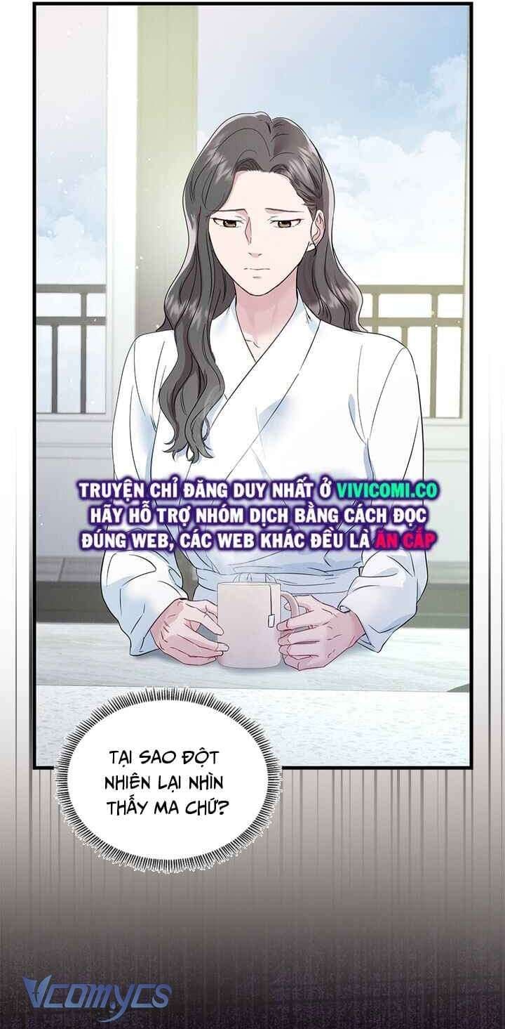 đọc truyện Đối Tác Dục Vọng Chương 28 ảnh 5 tại Thiên Thai Truyện