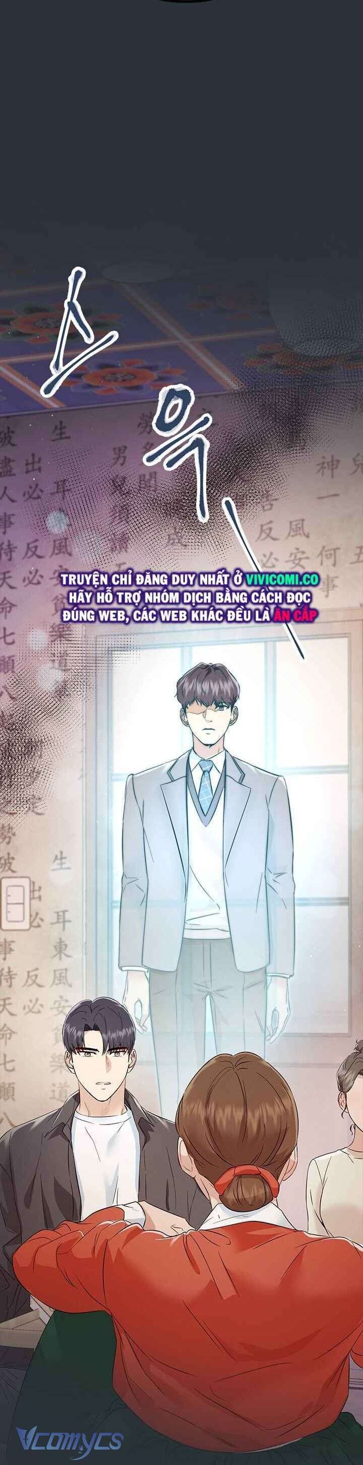 đọc truyện Đối Tác Dục Vọng Chương 28 ảnh 34 tại Thiên Thai Truyện