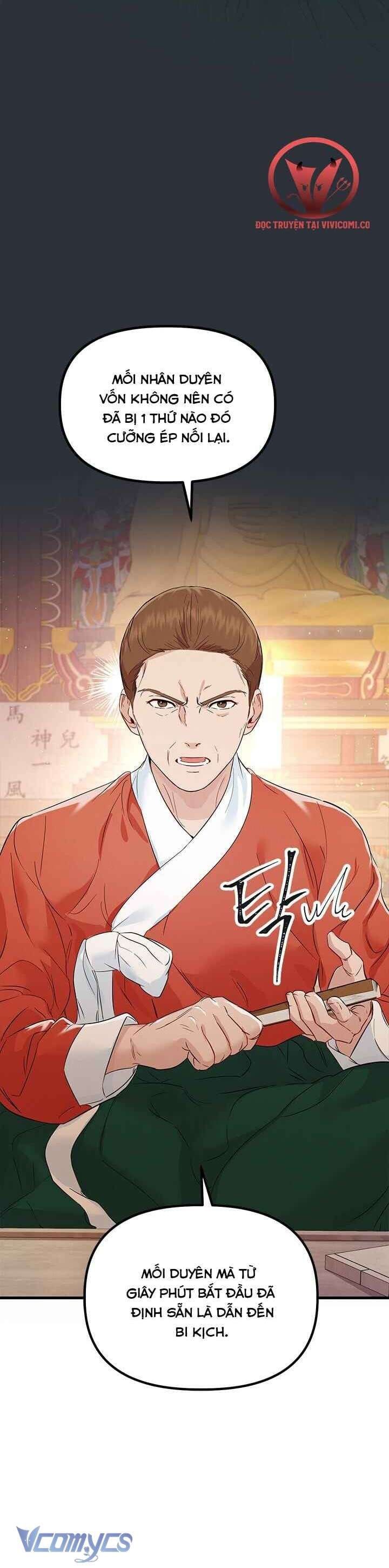 đọc truyện Đối Tác Dục Vọng Chương 28 ảnh 35 tại Thiên Thai Truyện