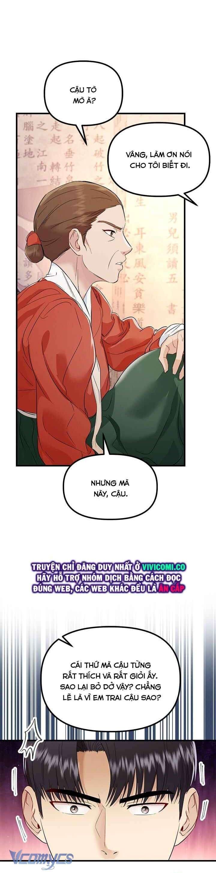 đọc truyện Đối Tác Dục Vọng Chương 28 ảnh 37 tại Thiên Thai Truyện