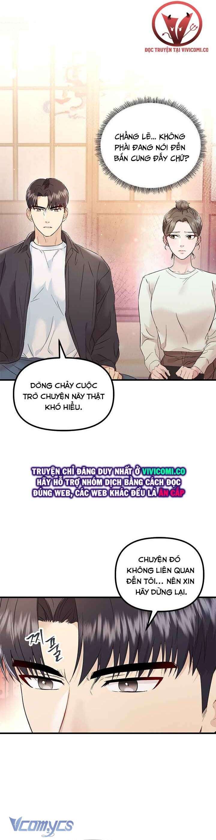 đọc truyện Đối Tác Dục Vọng Chương 28 ảnh 38 tại Thiên Thai Truyện