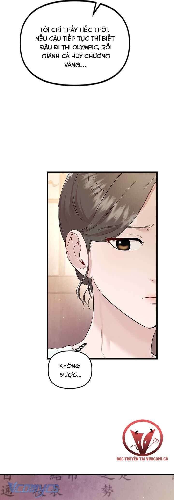 đọc truyện Đối Tác Dục Vọng Chương 28 ảnh 39 tại Thiên Thai Truyện