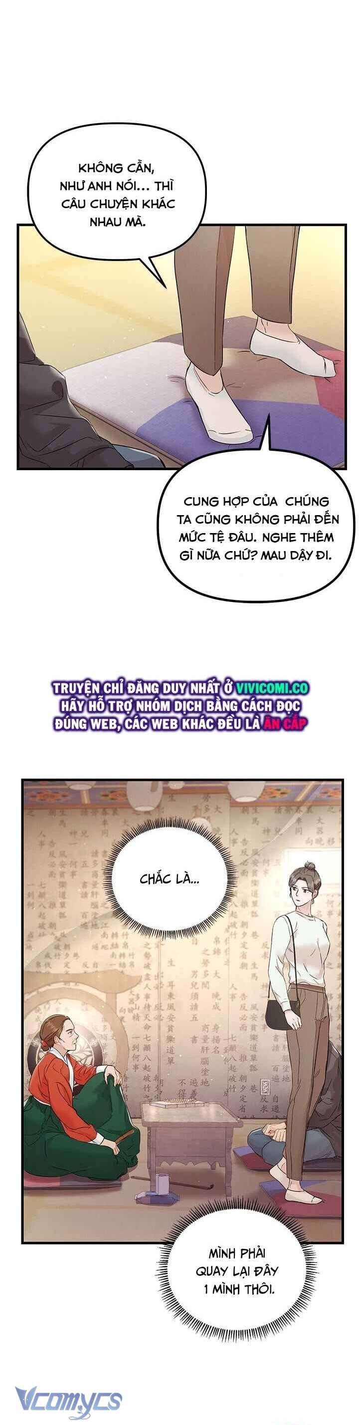 đọc truyện Đối Tác Dục Vọng Chương 28 ảnh 41 tại Thiên Thai Truyện