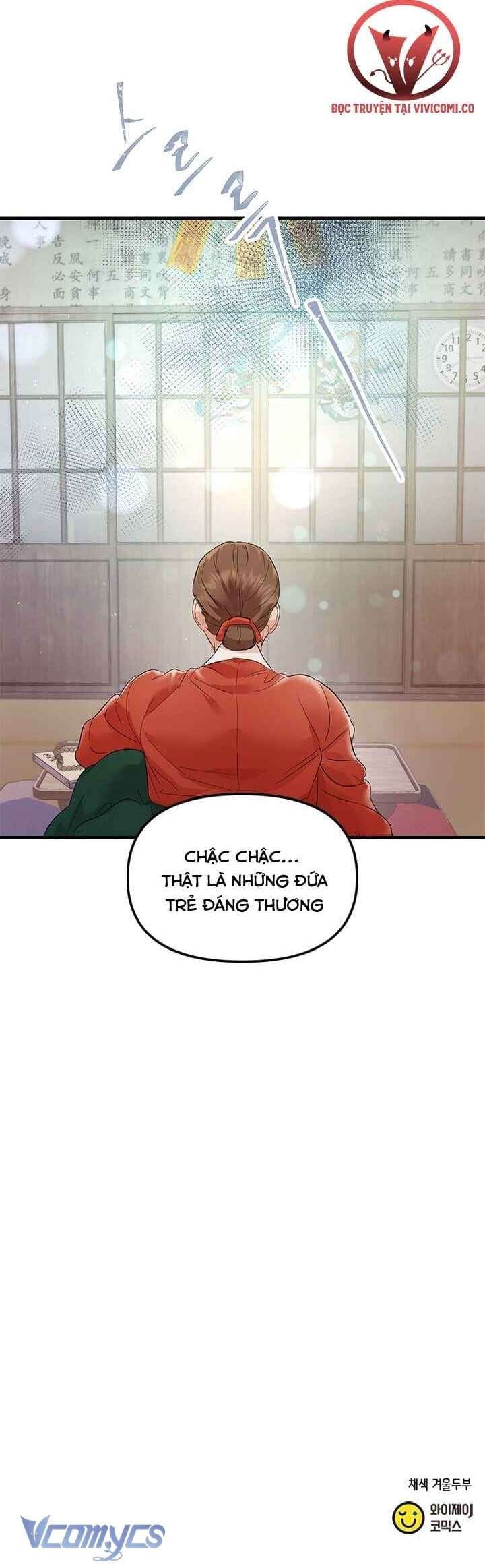 đọc truyện Đối Tác Dục Vọng Chương 28 ảnh 46 tại Thiên Thai Truyện