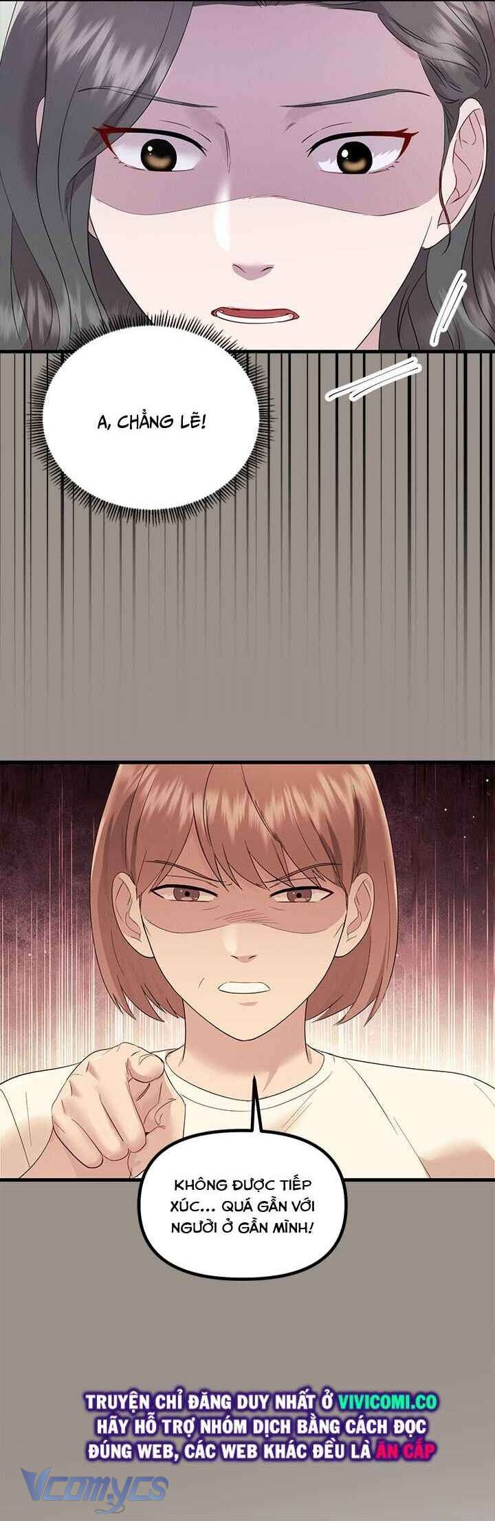 đọc truyện Đối Tác Dục Vọng Chương 28 ảnh 7 tại Thiên Thai Truyện