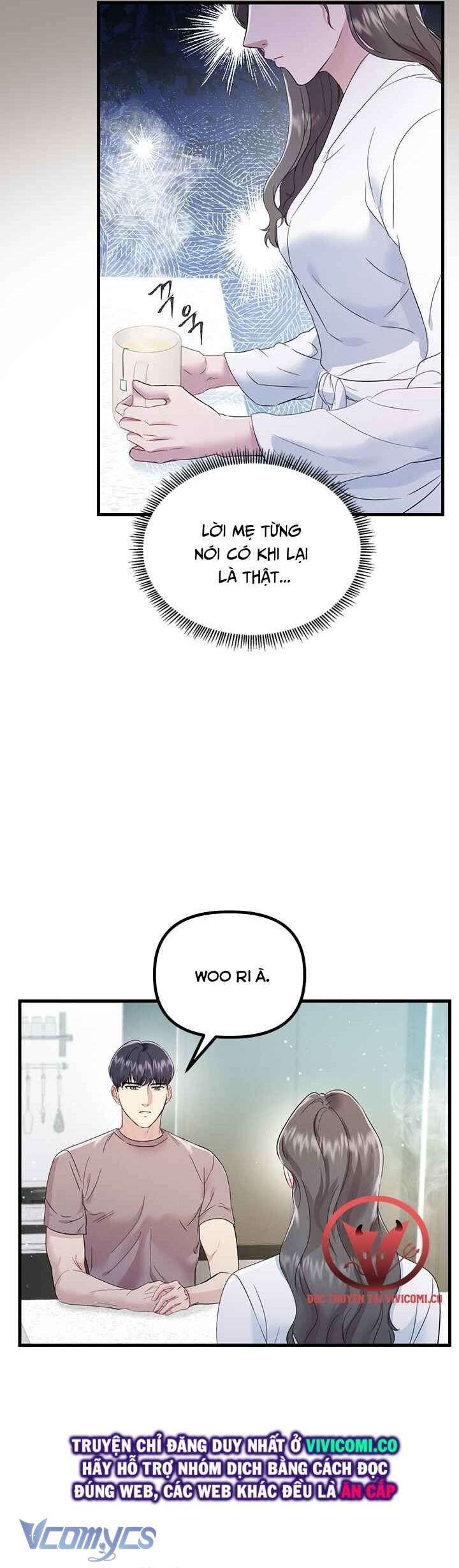 đọc truyện Đối Tác Dục Vọng Chương 28 ảnh 8 tại Thiên Thai Truyện