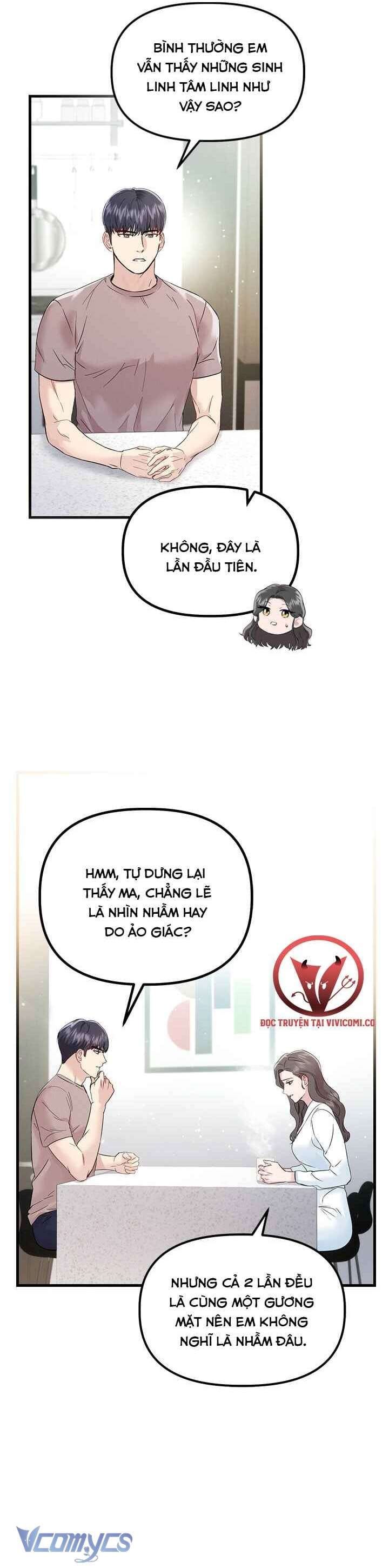 đọc truyện Đối Tác Dục Vọng Chương 28 ảnh 11 tại Thiên Thai Truyện