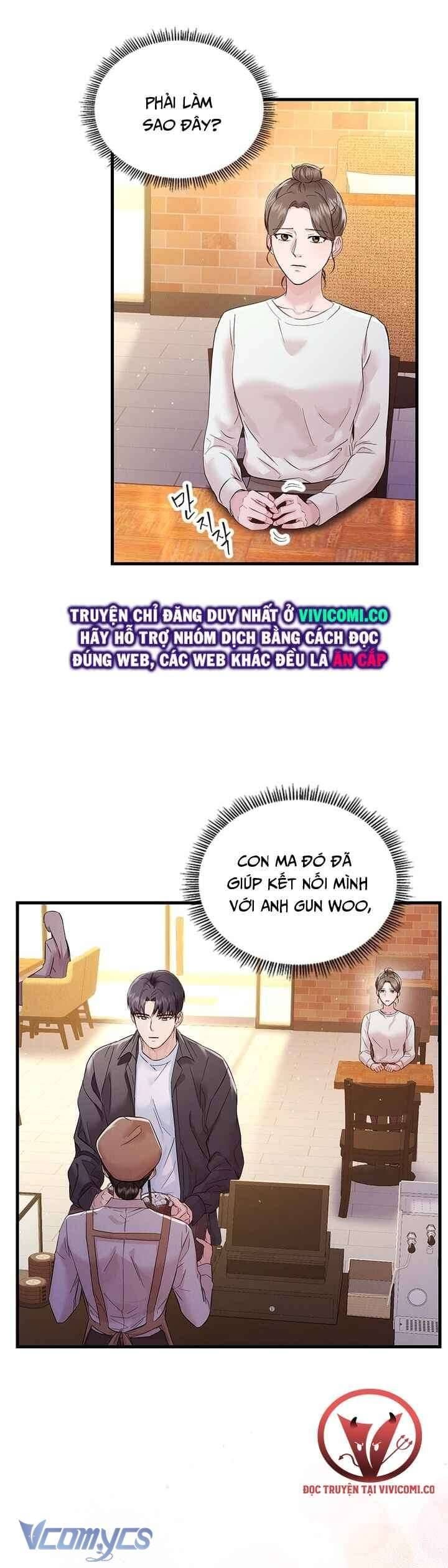 đọc truyện Đối Tác Dục Vọng Chương 29 ảnh 13 tại Thiên Thai Truyện