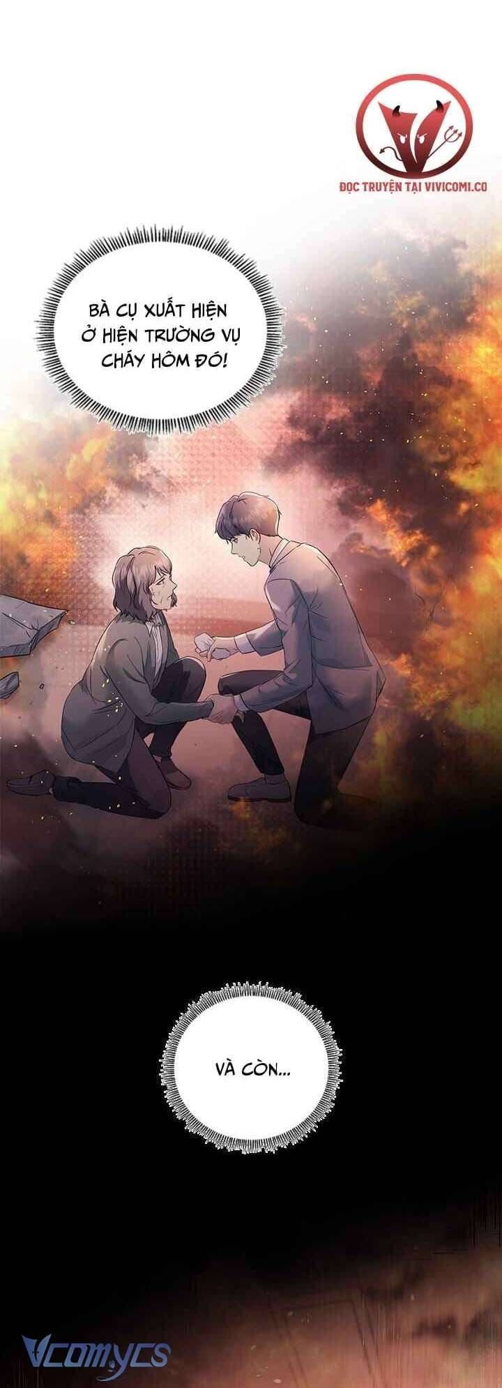 đọc truyện Đối Tác Dục Vọng Chương 29 ảnh 15 tại Thiên Thai Truyện