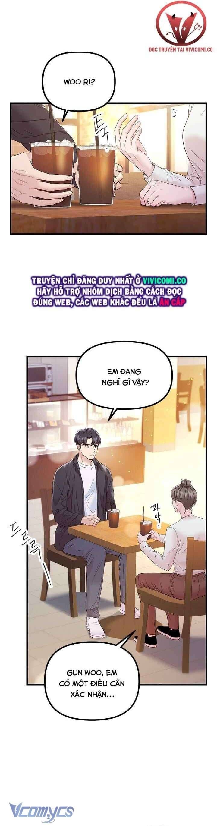 đọc truyện Đối Tác Dục Vọng Chương 29 ảnh 18 tại Thiên Thai Truyện