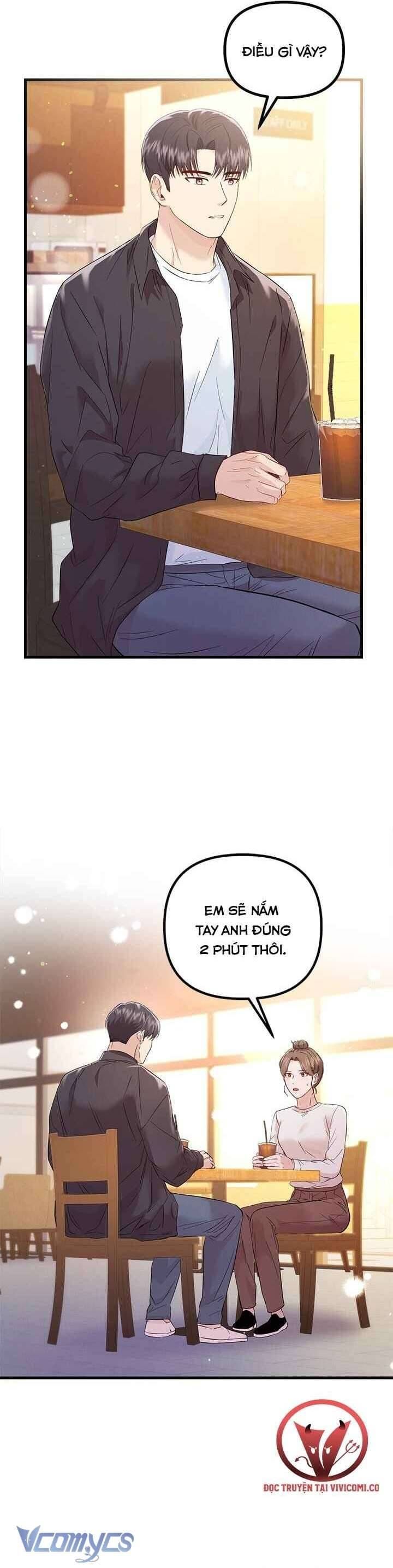 đọc truyện Đối Tác Dục Vọng Chương 29 ảnh 19 tại Thiên Thai Truyện