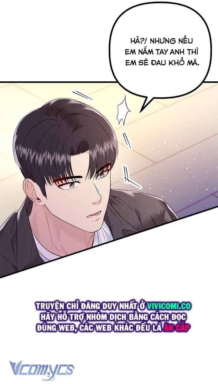 đọc truyện Đối Tác Dục Vọng Chương 29 ảnh 20 tại Thiên Thai Truyện