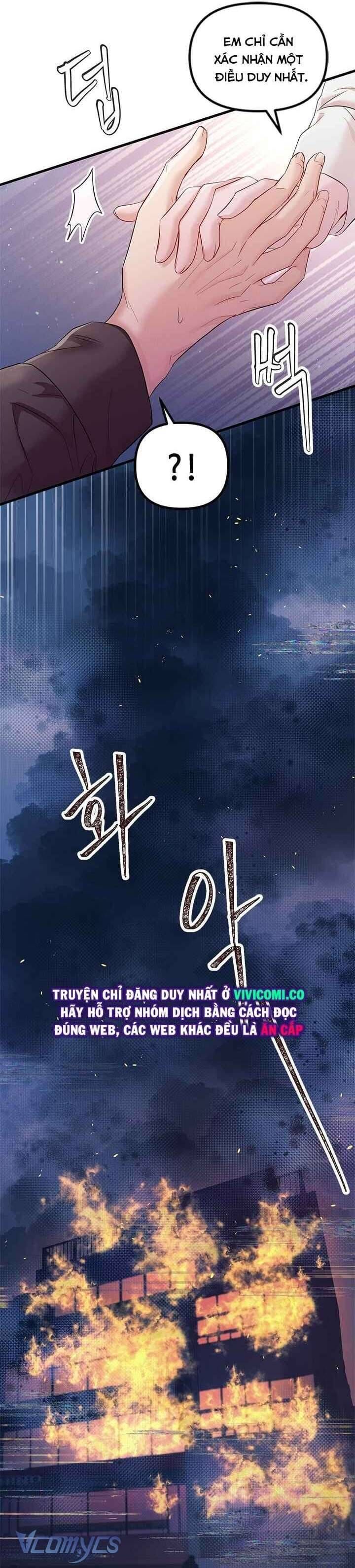 đọc truyện Đối Tác Dục Vọng Chương 29 ảnh 21 tại Thiên Thai Truyện