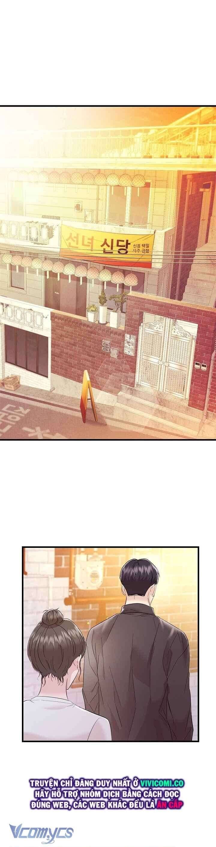 đọc truyện Đối Tác Dục Vọng Chương 29 ảnh 4 tại Thiên Thai Truyện