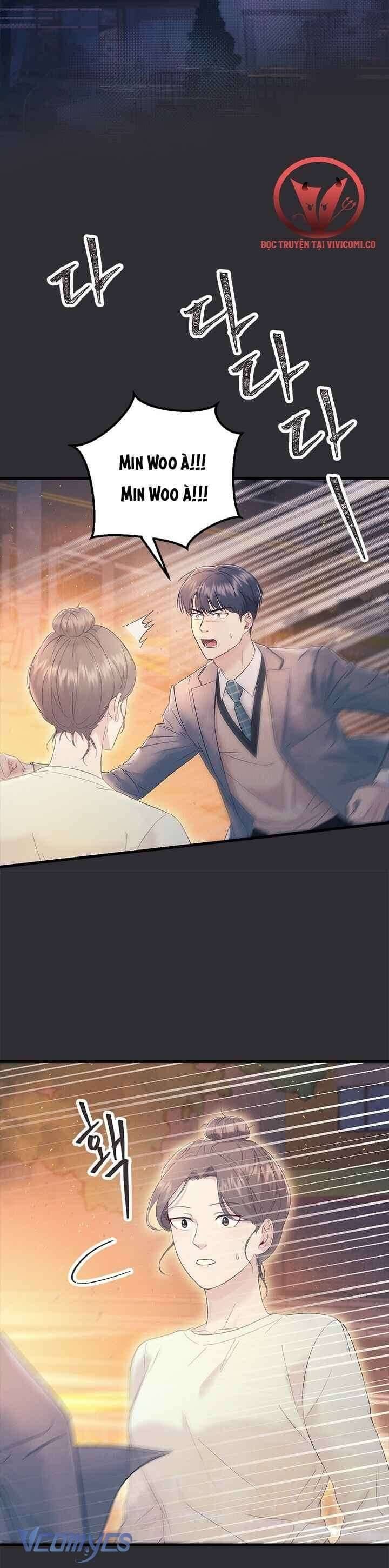 đọc truyện Đối Tác Dục Vọng Chương 29 ảnh 22 tại Thiên Thai Truyện