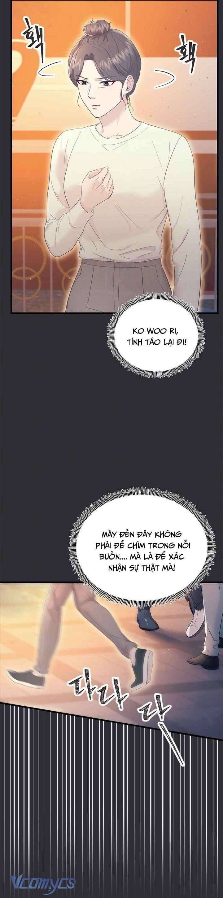 đọc truyện Đối Tác Dục Vọng Chương 29 ảnh 24 tại Thiên Thai Truyện