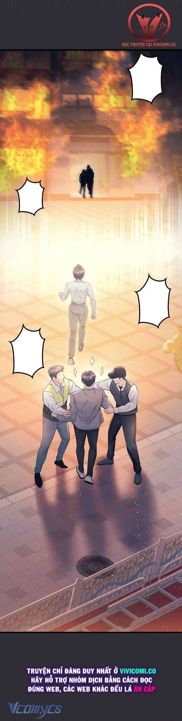 đọc truyện Đối Tác Dục Vọng Chương 29 ảnh 25 tại Thiên Thai Truyện