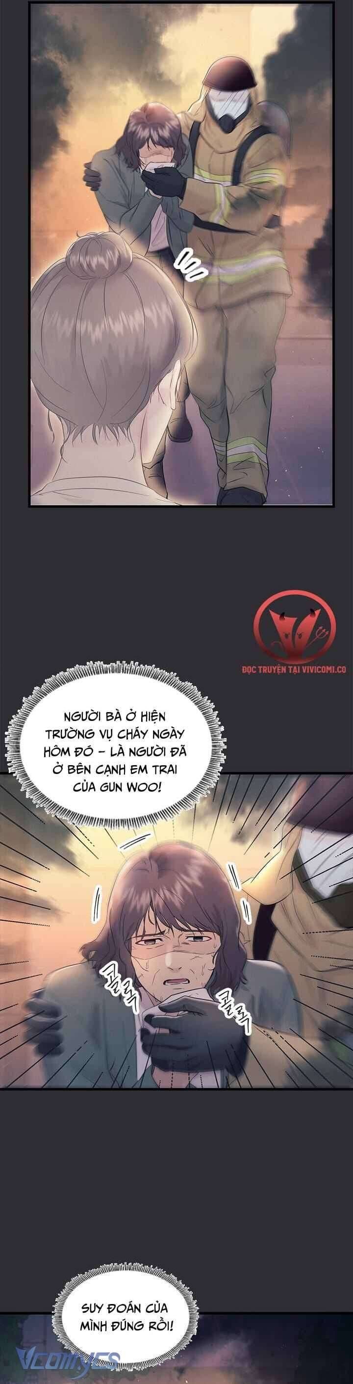 đọc truyện Đối Tác Dục Vọng Chương 29 ảnh 26 tại Thiên Thai Truyện